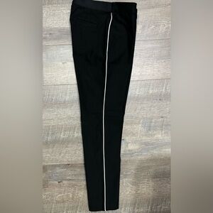 Tuxedo Stripe Pants/Women’s (6)